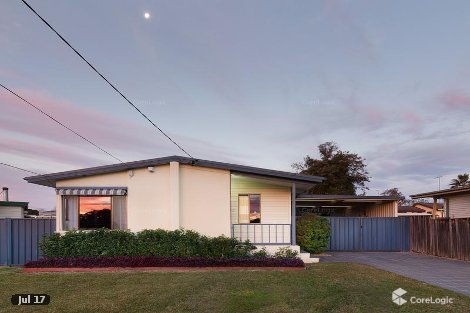 6 Radburn Rd, Hebersham, NSW 2770