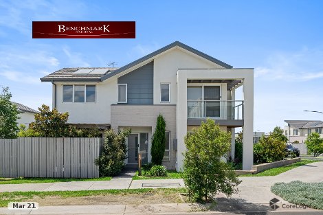 9 Boniwell Rd, Moorebank, NSW 2170