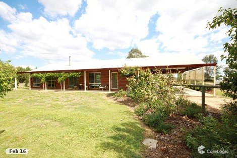 266 Kerrs Rd, Milawa, VIC 3678