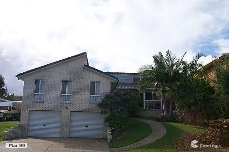 11 Enfield Cres, Battery Hill, QLD 4551