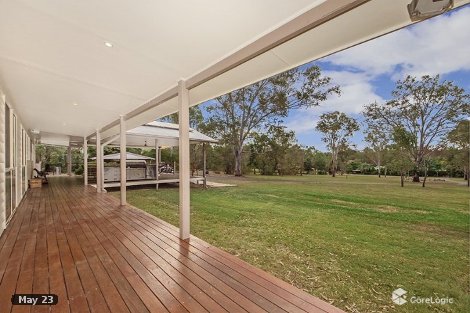 27 Fawkner Cres, Barellan Point, QLD 4306