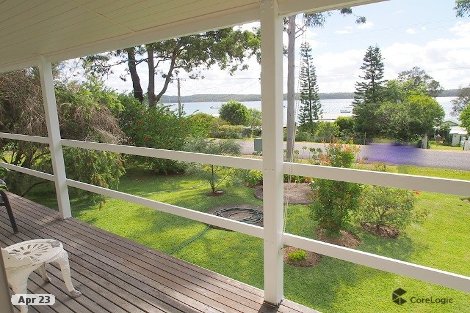 21 Cove Bvd, North Arm Cove, NSW 2324