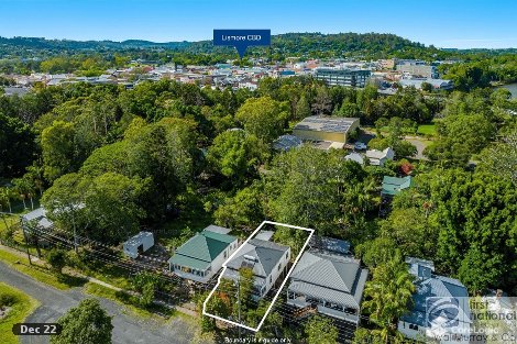 20 Baillie St, North Lismore, NSW 2480