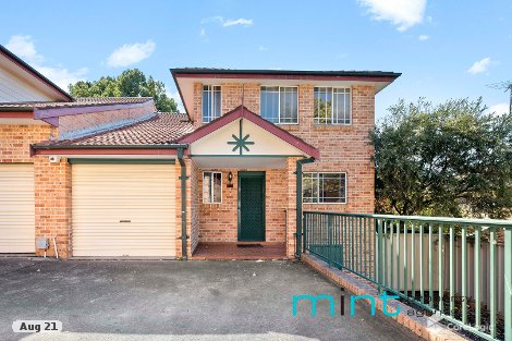 13/224 Old Kent Rd, Greenacre, NSW 2190