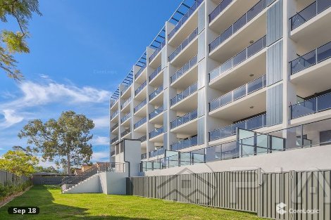 402/7-11 Derowie Ave, Homebush, NSW 2140