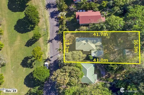 329 Ferguson Rd, Seven Hills, QLD 4170