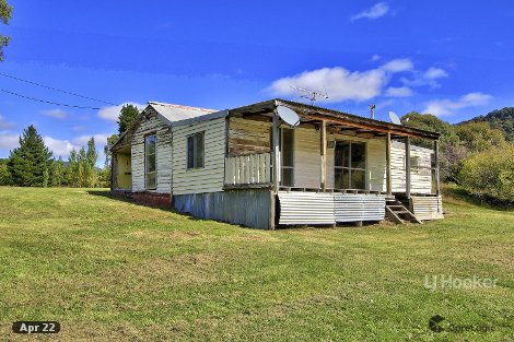 26 Bazeley St, Omeo, VIC 3898