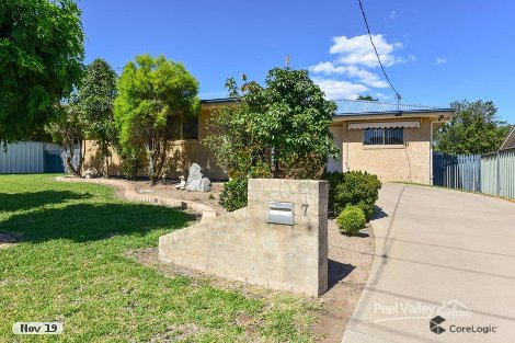 7 Leonora Cres, Kootingal, NSW 2352