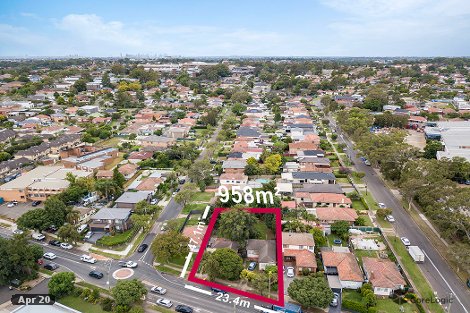 90 Bonds Rd, Roselands, NSW 2196