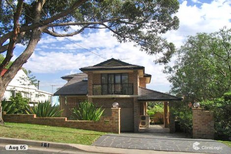 1/11 Pozieres St, Cronulla, NSW 2230