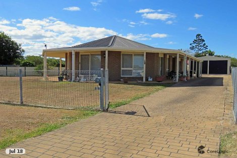 1 Horton St, Biggenden, QLD 4621