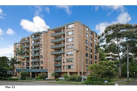 204/2-14 Victor St, Chatswood, NSW 2067