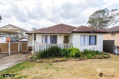 95 Barlow St, Cambridge Park, NSW 2747