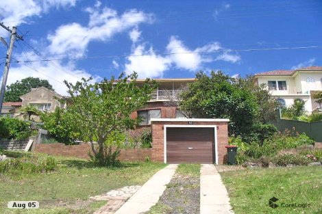 43 Como Pde, Como, NSW 2226