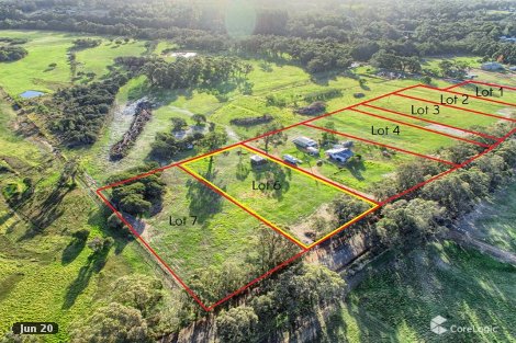 Lot 6 Hunton Rd, Kalgan, WA 6330