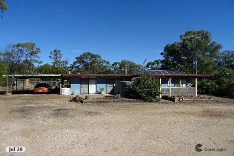 38 Black Rock Rd, Coochin, QLD 4310