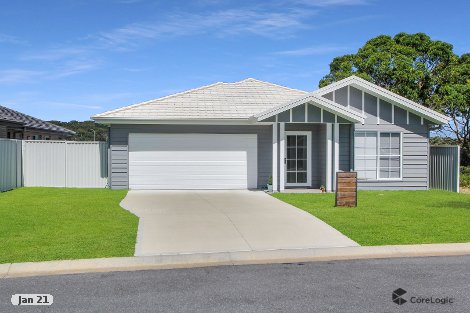 3 Coromandel Ct, Dunbogan, NSW 2443