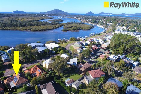 5 Port Stephens St, Tea Gardens, NSW 2324