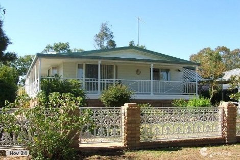 62 Hinds St, Narrabri, NSW 2390