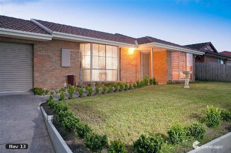 51 Hinrichsen Dr, Hallam, VIC 3803