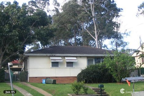 28 St Johns Rd, Heckenberg, NSW 2168