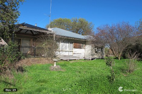 1385 Clear Lake-Sherwoods Dam Rd, Noradjuha, VIC 3409