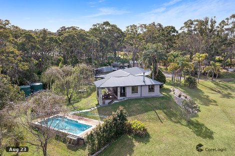 5 Dawson St, Somersby, NSW 2250