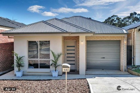 2a Mannum St, Vista, SA 5091