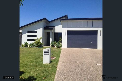 22 Eros Ct, Ooralea, QLD 4740