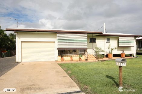 87 Fourteenth Ave, Home Hill, QLD 4806