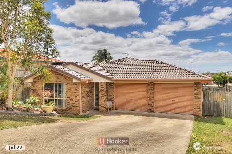 58 Muscari Cres, Drewvale, QLD 4116