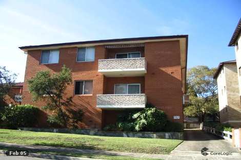 9/58 Noble St, Allawah, NSW 2218