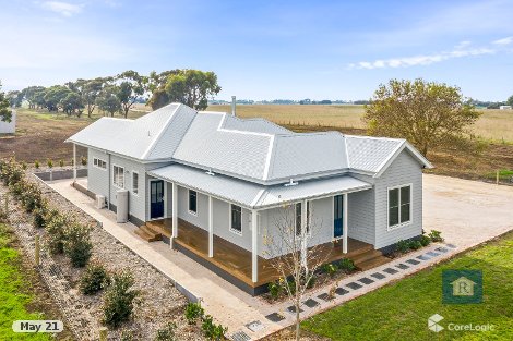 210 Corunnun Rd, Corunnun, VIC 3249