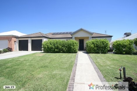 5 Lucas Ct, West Wodonga, VIC 3690