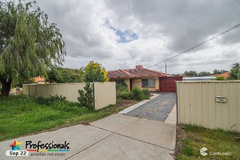 55a Third Ave, Kelmscott, WA 6111