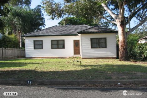 17 Warman St, Pendle Hill, NSW 2145