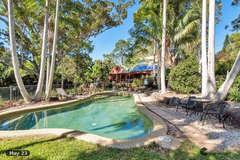 70 Mirani St, Lower Beechmont, QLD 4211