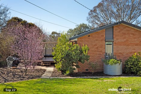 10 Kootingal St, Giralang, ACT 2617