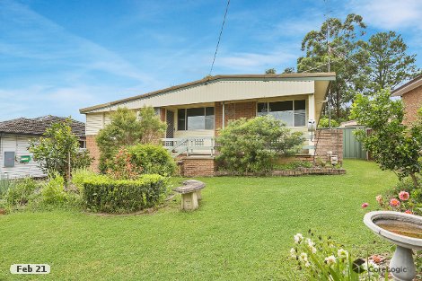 35 Lakelands Dr, Dapto, NSW 2530