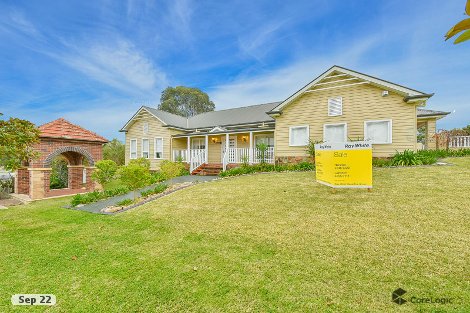 1 Bridgewater Bvd, Camden Park, NSW 2570