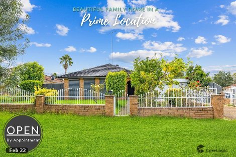 27 Wintaroo Cres, St Helens Park, NSW 2560