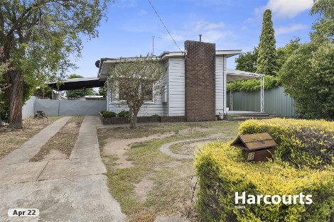 16 Mepunga Ave, Wangaratta, VIC 3677