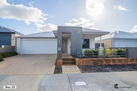 9 Barrington Ave, Champion Lakes, WA 6111