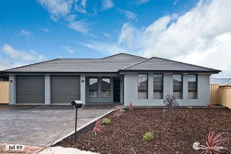 4 Channel Pl, Seaford Meadows, SA 5169