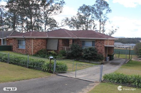 21 Thomas St, North Rothbury, NSW 2335