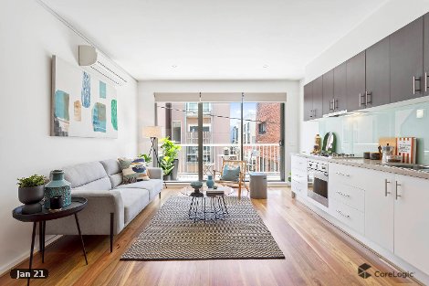 22/101 Leveson St, North Melbourne, VIC 3051