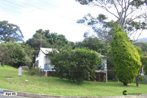 15 Hobart St, Bulli, NSW 2516