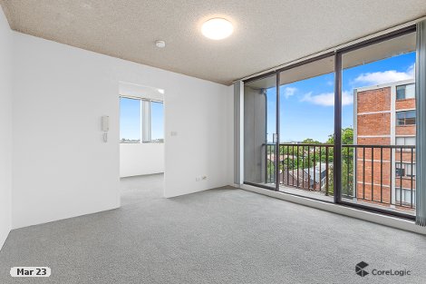 51/69-75 Cook Rd, Centennial Park, NSW 2021