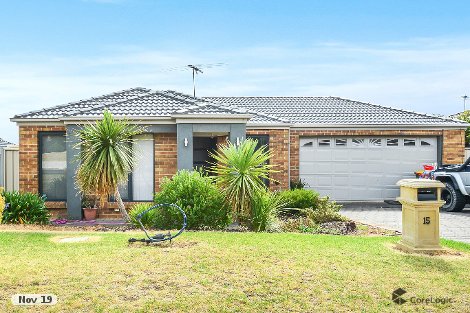 15 Virgo Pde, Sellicks Beach, SA 5174