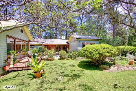 2 Glenara Rd, Kurrajong Heights, NSW 2758